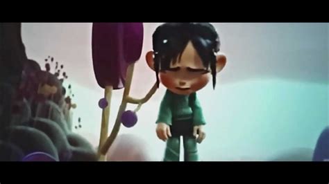 Wreck It Ralph Sad Scene You Really Are A Bad Guy Youtube