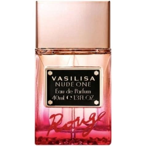 Nude One Rouge ヌード ワン ルージュ by Vasilisa ヴァシリーサ Reviews Perfume Facts