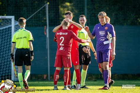 Podsumowanie meczów Akademii Widzewa 21 25 października WidzewToMy