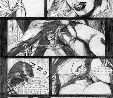 Verlei Shelter Muses Sex And Porn Comics