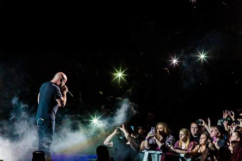 Disturbed Concert: 20 Amazing Photos And Experience