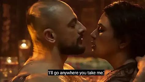 Cabret Hot Scene By Richa Chadda XHamster