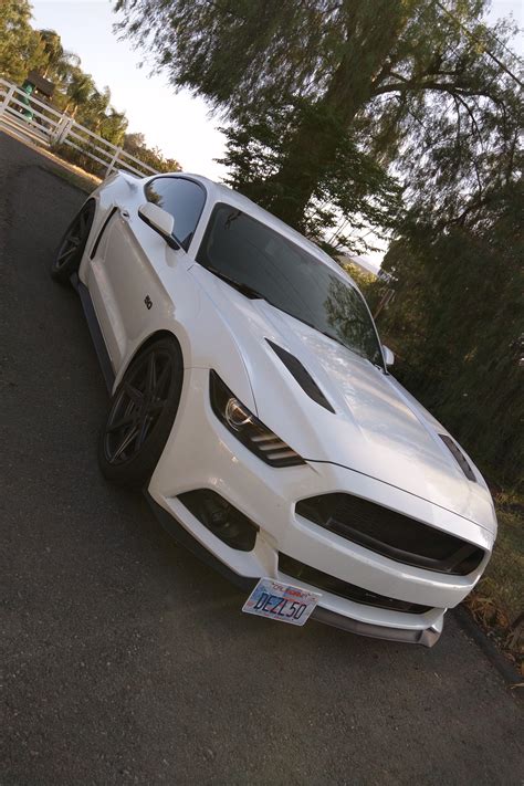 AirLift Planning on S550 | S197 Mustang Forum - S197Forum.com