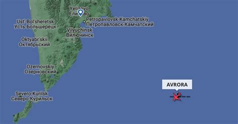 AVRORA | Пикабу