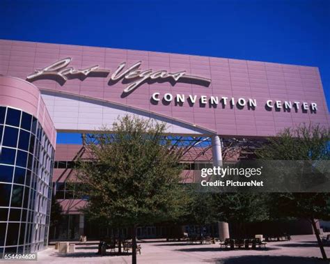 229 Las Vegas Convention Center Exterior Stock Photos High Res