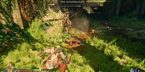 God Of Fury 2