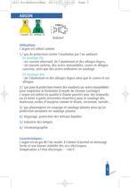 Installations à gaz combustible et oxygène Soudage coupage et Gaz