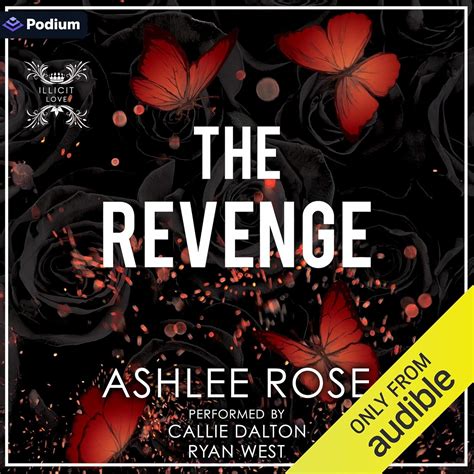 Amazon.com: The Revenge: An Illicit Love Standalone (Audible Audio