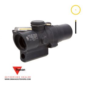 Trijicon ACOG 1.5x16S For Sale - Omaha Outdoors