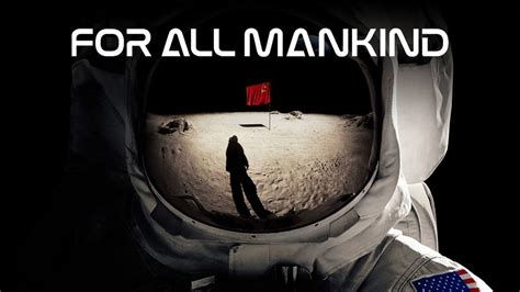 Watch For All Mankind · Season 1 Full Episodes Online - Plex