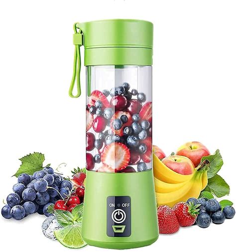 Amazon Farberware Portable Blender Personal Size Electric