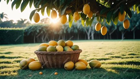 Premium Photo | Mango Tree Free Photos Image and mango Tree Background