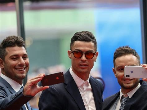 CR7 is the most influential World Cup star on Instagram – Archyworldys