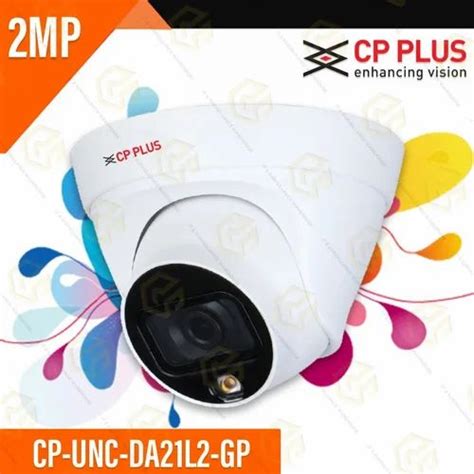 Cp Plus Mp Wireless Cctv Camera For Indoor Use Day Night At Rs