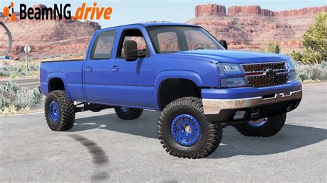 سقط جسر الجمس BeamNG drive YouTube