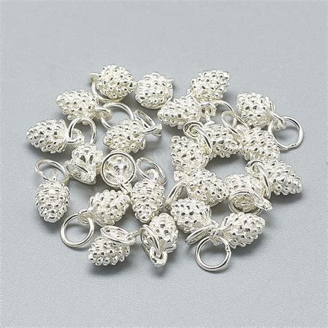 Wholesale 925 Sterling Silver Charms - Jewelryandfindings.com