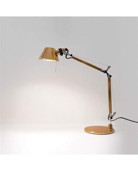 Artemide Tolomeo Micro Desk Lamp