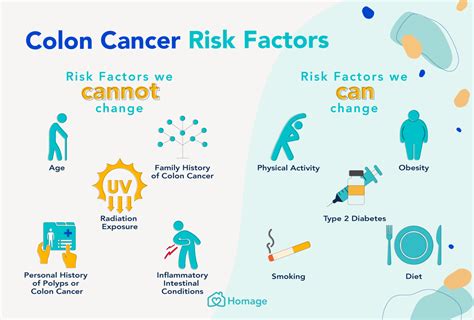 Colon Cancer 101 Causes Prevention And Treatment Homage