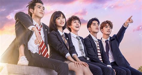 15 Best Korean Shows To Stream On Netflix