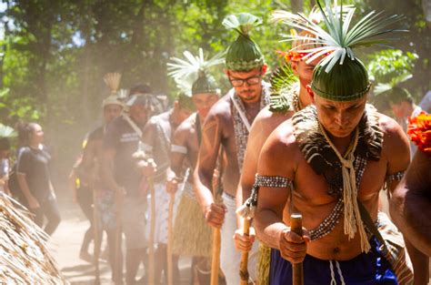 Resistência e cultura conheça os povos indígenas que vivem no Agreste