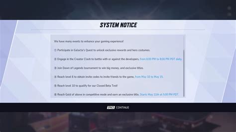 How To Get Access To Marvel Rivals Closed Beta Test Dot Esports