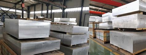 5083 Aluminium Block Manufacturers in India - Inox Steel India