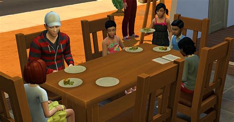 Sims Gay Porm Naxreway