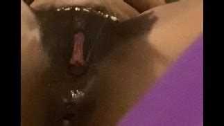 Ebony MILF Masturbating 2 Orgasm MOST INTENSE ORGASM Part 2 Pornhub