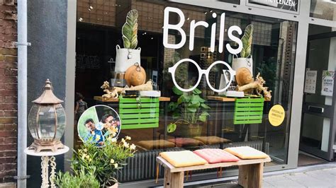 The Best Opticians in the Netherlands - blog.favrspecs.com