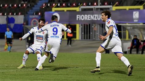 Serie C Fiorenzuola Novara Gol E Highlights