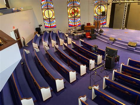 Church leaders explain the Pentecostal holiness core beliefs today 18