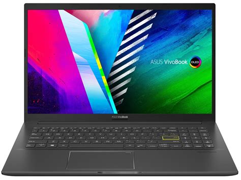 ASUS VivoBook 15 OLED K513 M513 Full Specifications DeviceBeast