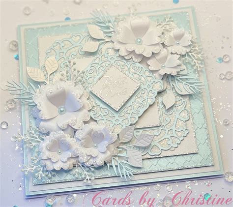 Luxury Boxed Handmade Birthday Card Etsy Uk Chloes Creative Cards Handmade Birthday Cards