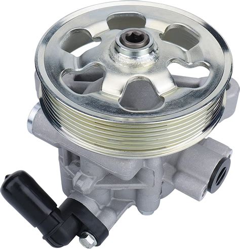 Amazon DRIVESTAR 21 5495 Power Steering Pump Fit 2008 2009 2010