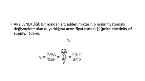 İKTİSADA GİRİŞ I DERS 13 Y Doç Dr Umut Öneş ppt indir