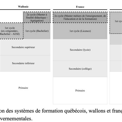 Schématisation de la relation triadique et du déterminisme réciproque