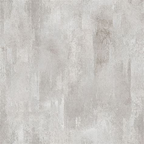 Concrete Wallpaper Eco Friendly Peel And Stick Removable Wallpaper