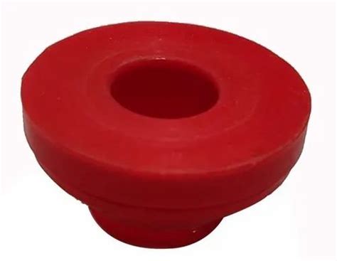 Silicone Rubber Diaphragm Grommet Inner Diameter 6 Mm At ₹ 45 Piece