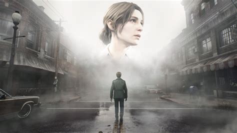 Notre Top Des Meilleurs Jeux Silent Hill Ig News