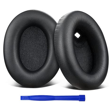 Pcs Replacement Earpads For Sony Wh Xm Headphones Earpad Cover