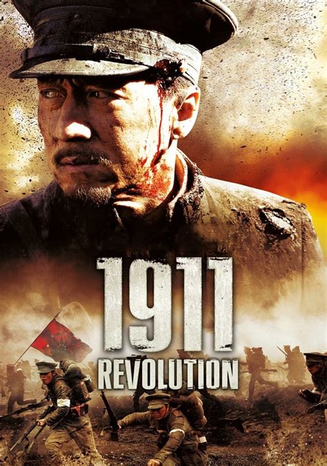 1911 streaming: where to watch movie online?