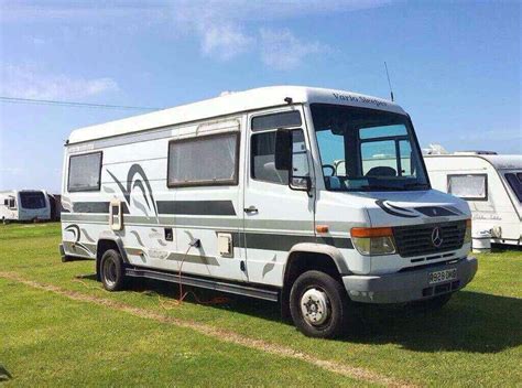 Vario Motorhome