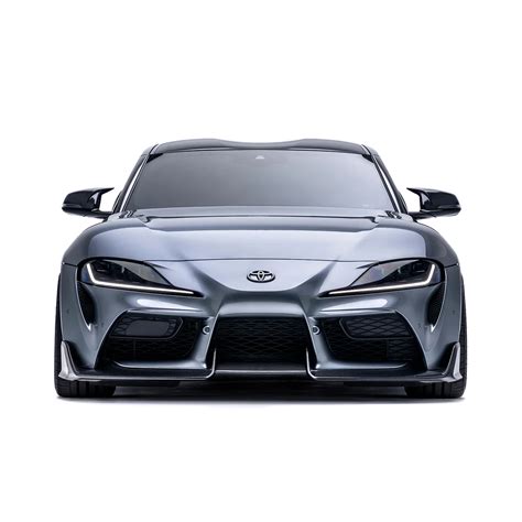 Adro Carbon Fiber Body Kit Set For Toyota Supra A90 Buy With Delivery