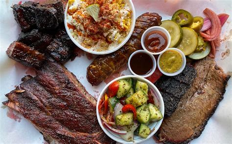 Kansas City Needs a BBQ Renaissance – Texas Monthly