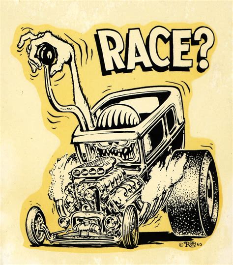 Rat Fink Ed Big Daddy Roth Collectibles And Ephemera Flickr