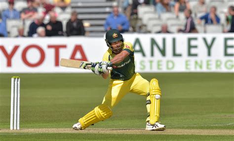 Ireland Vs Australia 2015 One Off Odi At Belfast Cricket Country