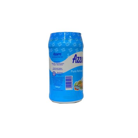 Azzurro Pure Refined Iodized Salt Bottle G Online Falcon Fresh