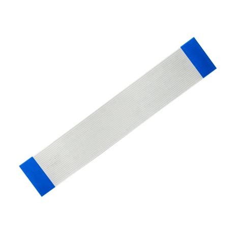Sumitomo G Awm 2896 80c Vw 1 Lcd Display 30 Pin Ffc Flat Ribbon Cable ...