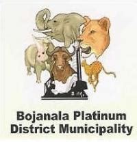 bojanala platinum district municipality vacancies blog