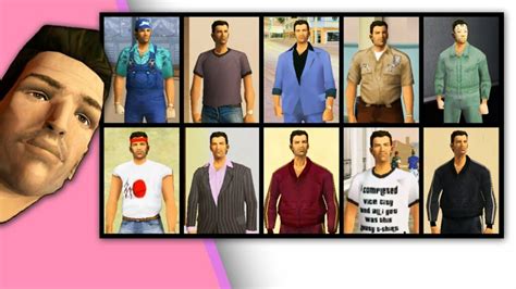 Here are the Most Completed GTA Vice City PS4 Cheats! • Wowkia.com